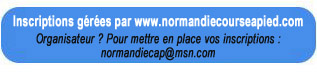 Inscriptions La Ronde des Damps 2025